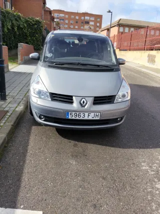 Renault Espace 2007