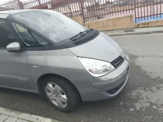 Renault Espace 2007