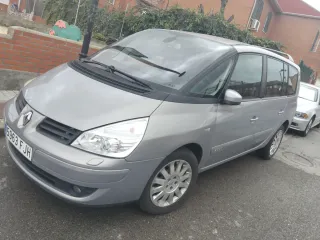 Renault Espace 2007