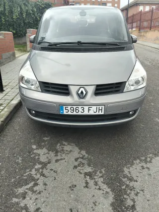 Renault Espace 2007