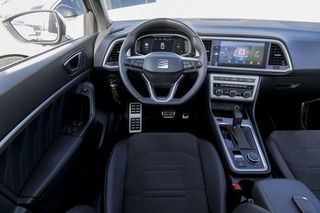 Seat Ateca   1.5 TSI 110kW 150CV DSG StSp FR