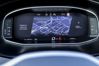 Seat Ateca   1.5 TSI 110kW 150CV DSG StSp FR