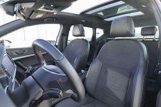 Seat Ateca   1.5 TSI 110kW 150CV DSG StSp FR