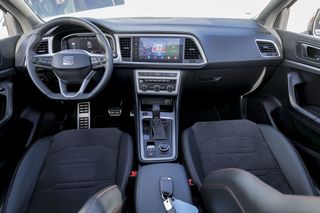 Seat Ateca   1.5 TSI 110kW 150CV DSG StSp FR