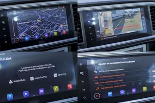 Seat Ateca   1.5 TSI 110kW 150CV DSG StSp FR