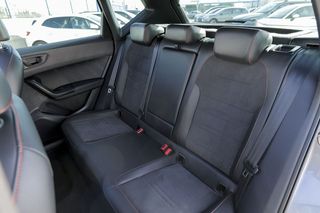 Seat Ateca   1.5 TSI 110kW 150CV DSG StSp FR