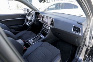 Seat Ateca   1.5 TSI 110kW 150CV DSG StSp FR