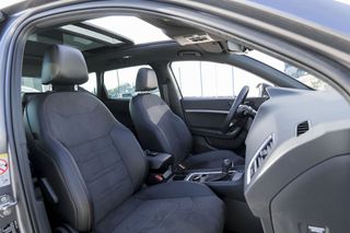 Seat Ateca   1.5 TSI 110kW 150CV DSG StSp FR