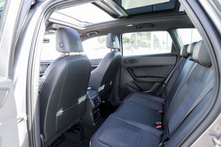 Seat Ateca   1.5 TSI 110kW 150CV DSG StSp FR