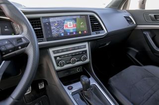 Seat Ateca   1.5 TSI 110kW 150CV DSG StSp FR