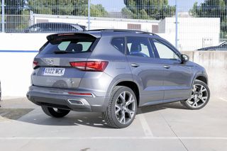 Seat Ateca   1.5 TSI 110kW 150CV DSG StSp FR