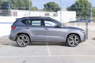 Seat Ateca   1.5 TSI 110kW 150CV DSG StSp FR