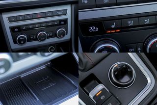 Seat Ateca   1.5 TSI 110kW 150CV DSG StSp FR