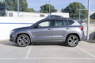 Seat Ateca   1.5 TSI 110kW 150CV DSG StSp FR