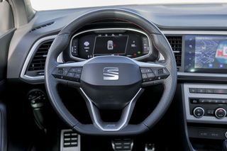 Seat Ateca   1.5 TSI 110kW 150CV DSG StSp FR