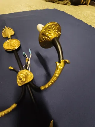 Applique classico vintage