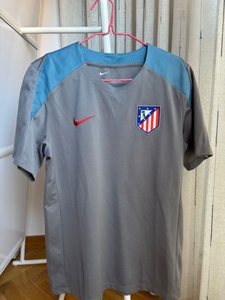 Pack Chándal Atlético de Madrid Nike