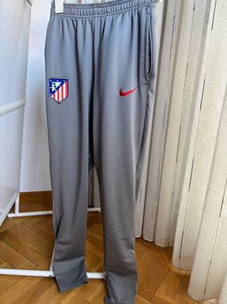 Pack Chándal Atlético de Madrid Nike