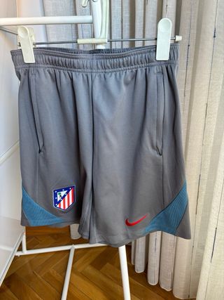 Pack Chándal Atlético de Madrid Nike