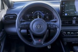 Toyota Yaris 202
