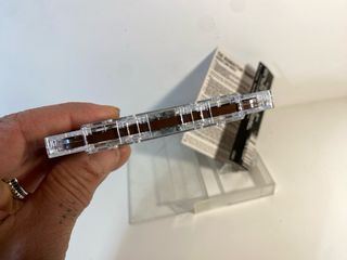 Musicassetta The Manhattan Transfer 1983 originale