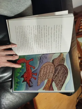 Os contos da avoa Pepa