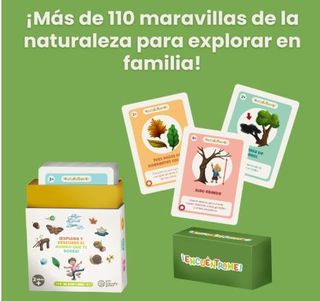 Juego educativo ¡Encuéntrame! 2-6 años
