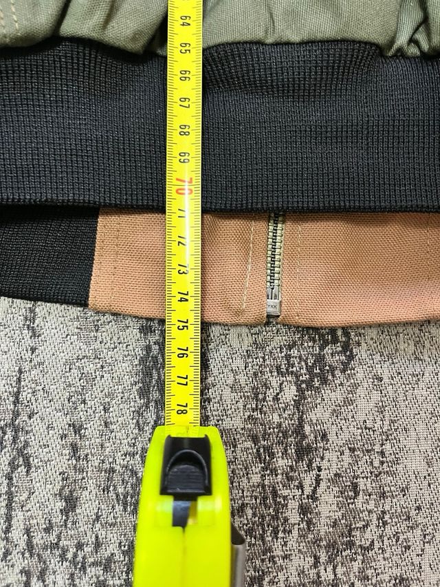 Carhartt Jacket – Durable Classic