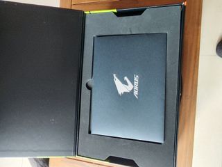 Tarjeta Gráfica AORUS GeForce RTX 3080Ti