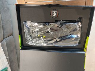 Tarjeta Gráfica AORUS GeForce RTX 3080Ti