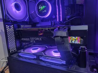 Tarjeta Gráfica AORUS GeForce RTX 3080Ti