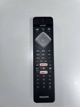 Televisor Philips 50PUS8505/12 Ambilight