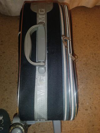 Maleta de cabina Aerolite 10 kg