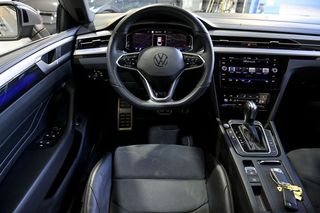 Volkswagen Arteon   RLine 2.0 TDI 110kW 150CV DSG