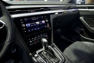 Volkswagen Arteon   RLine 2.0 TDI 110kW 150CV DSG