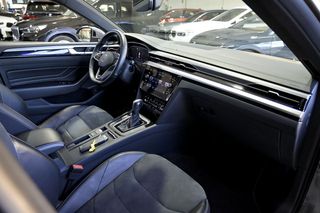 Volkswagen Arteon   RLine 2.0 TDI 110kW 150CV DSG