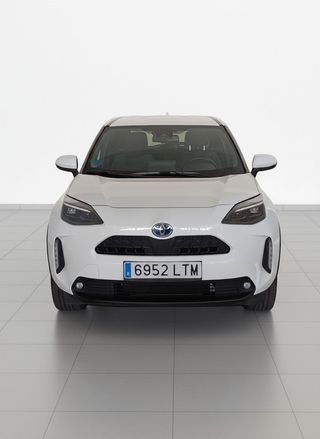 Toyota Yaris Cross 120H Active Tech