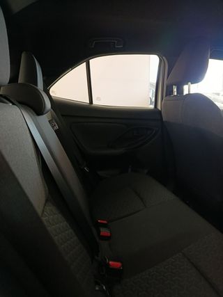 Toyota Yaris Cross 120H Active Tech