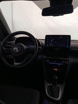 Toyota Yaris Cross 120H Active Tech