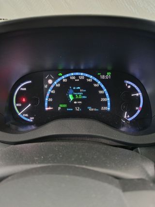 Toyota Yaris Cross 120H Active Tech