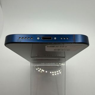 iPhone 12 128GB Azul Batería Nueva