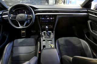Volkswagen Arteon   RLine 2.0 TDI 110kW 150CV DSG