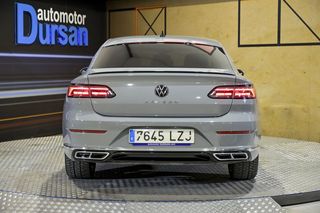 Volkswagen Arteon   RLine 2.0 TDI 110kW 150CV DSG