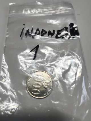 Monedas Extranjeras Varios Países