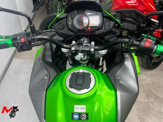 KAWASAKI VERSYS 300X | 2021 | 12.742kms | 49€/mes