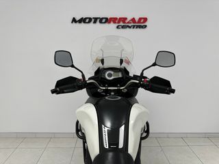 SUZUKI V-STROM 650 ABS