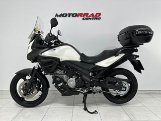 SUZUKI V-STROM 650 ABS