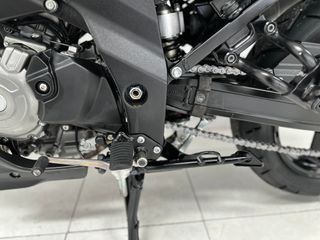 SUZUKI V-STROM 650 ABS