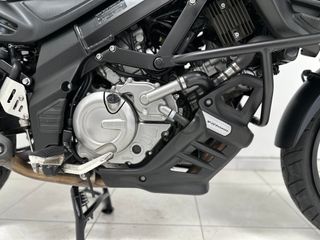SUZUKI V-STROM 650 ABS