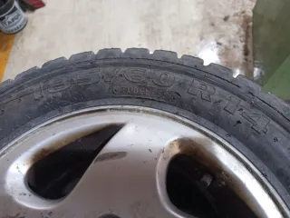 Cubiertas Rally Raid